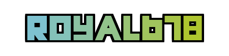 ROYAL678 Logo